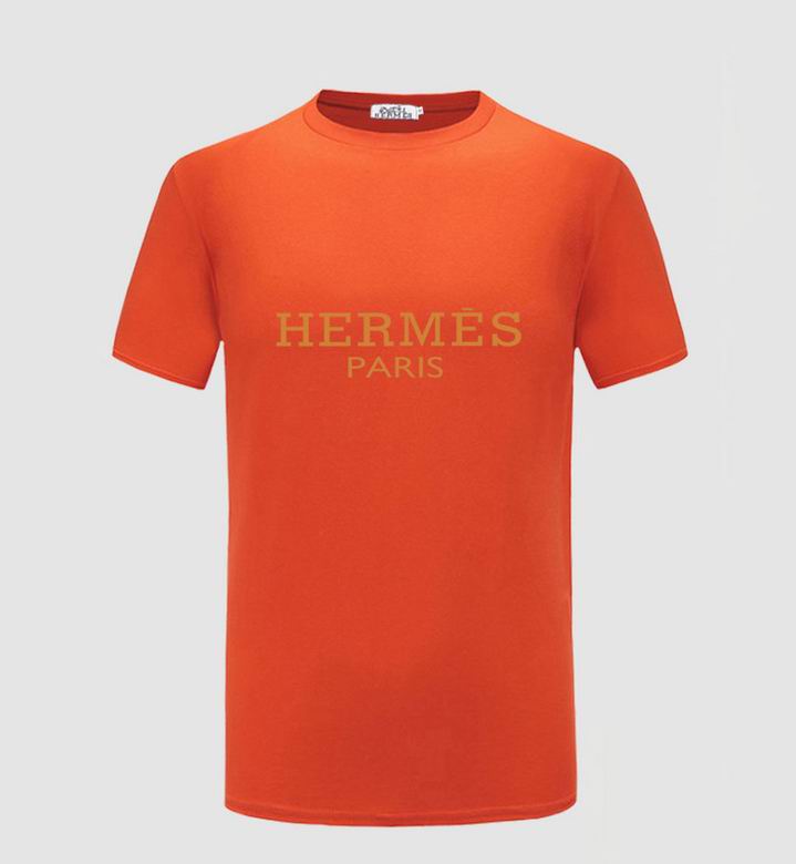 Hermes T-shirt Mens ID:20220607-264